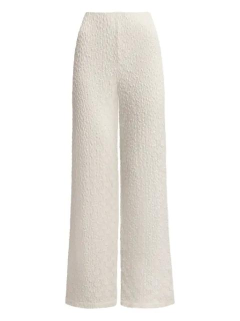 lace trousers by 12 STOREEZ