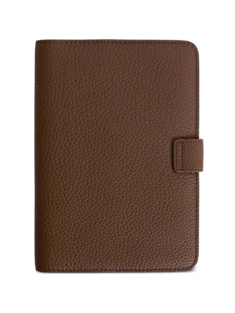 leather wallet by 12 STOREEZ