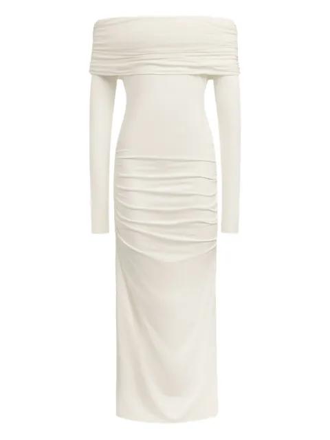 long-sleeves dress by 12 STOREEZ
