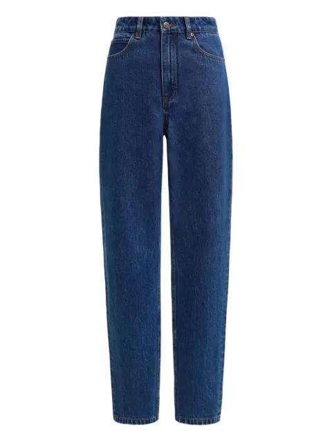 mom-fit jeans by 12 STOREEZ