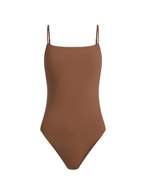 open-back swimsuit by 12 STOREEZ
