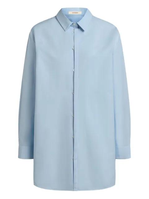 organic cotton shirt by 12 STOREEZ