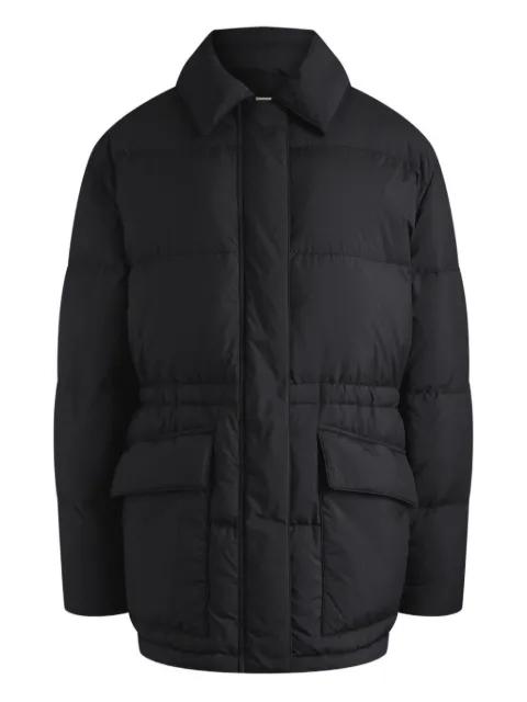 pocket down jacket by 12 STOREEZ