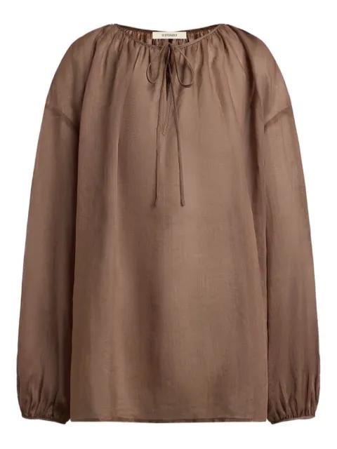 rami blouse by 12 STOREEZ