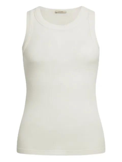 ribbed tank top by 12 STOREEZ