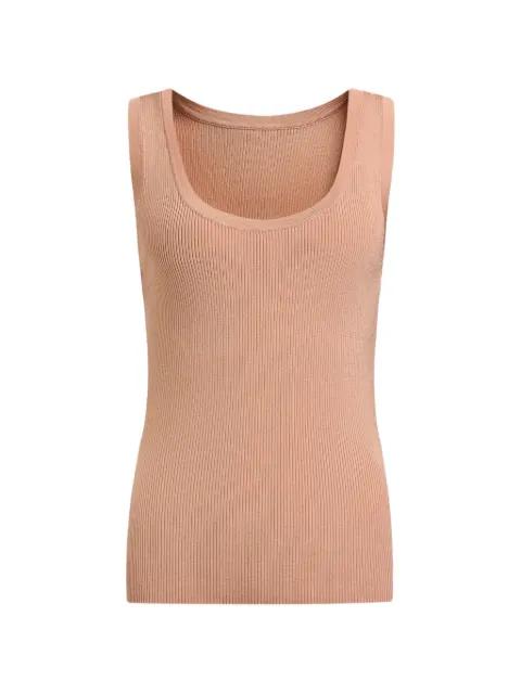 ribbed tank top by 12 STOREEZ