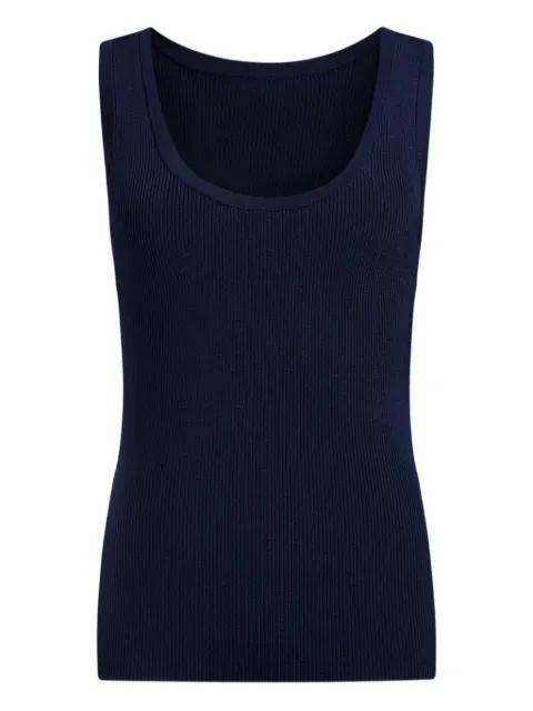 ribbed tank top by 12 STOREEZ