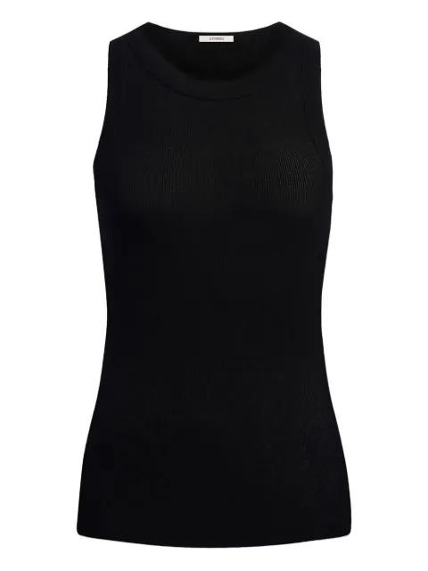 ribbed tank top by 12 STOREEZ