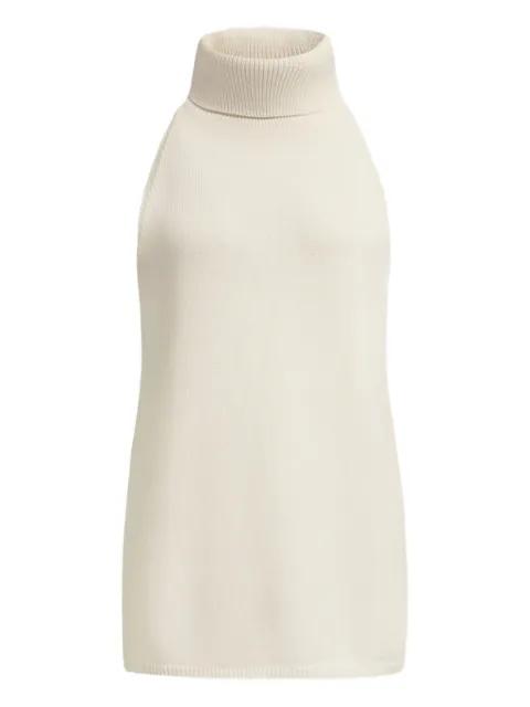 roll neck top by 12 STOREEZ