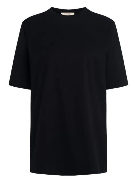 short-sleeve T-shirt by 12 STOREEZ