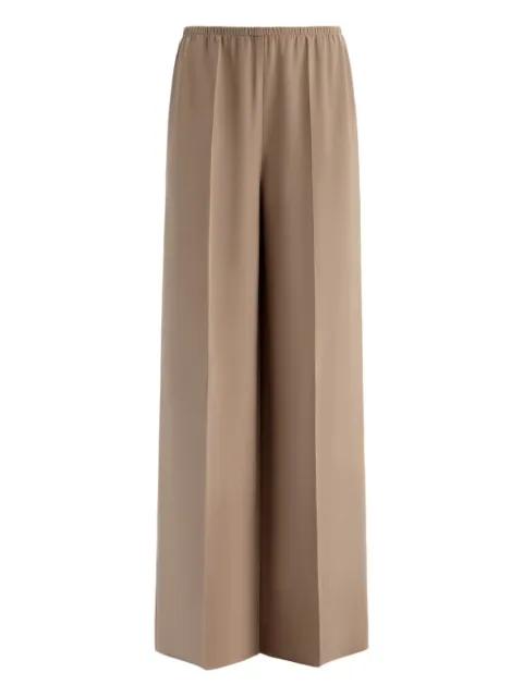 silk trousers by 12 STOREEZ