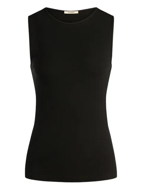 sleeveless tank top by 12 STOREEZ