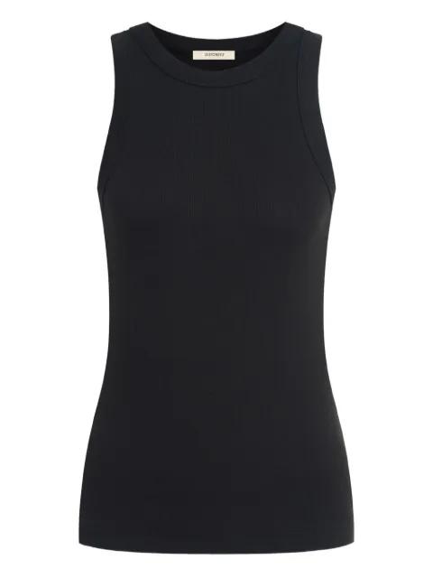 sleeveless tank top by 12 STOREEZ