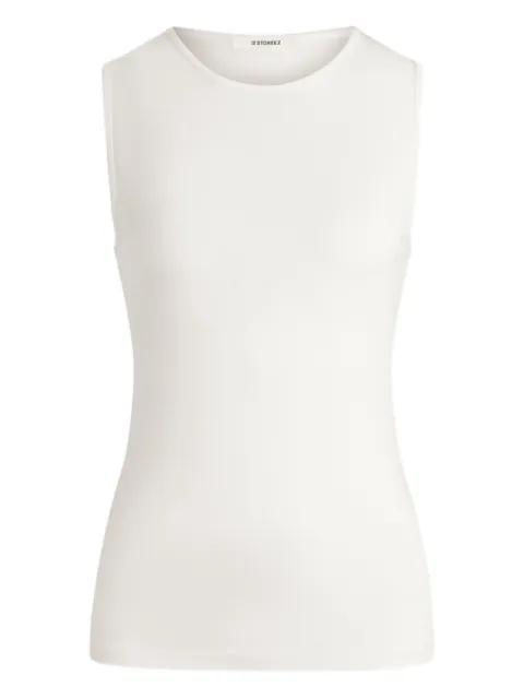 sleeveless tank top by 12 STOREEZ