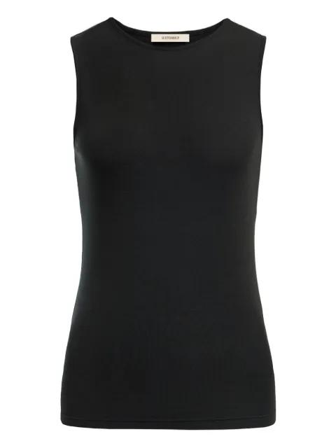 sleeveless tank top by 12 STOREEZ