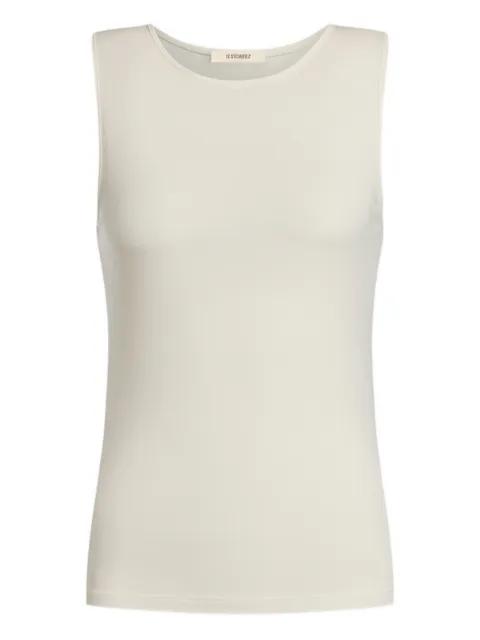 sleeveless tank top by 12 STOREEZ