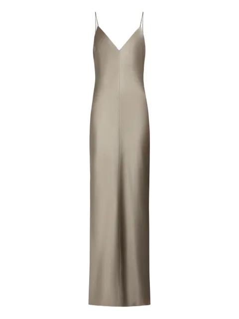 slip maxi dress by 12 STOREEZ