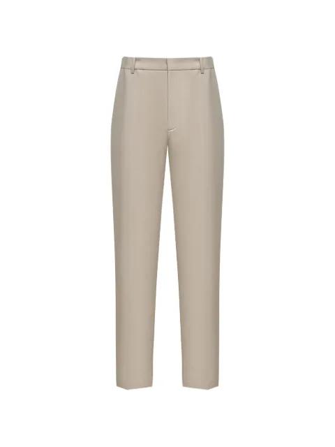 straight-leg chinos by 12 STOREEZ