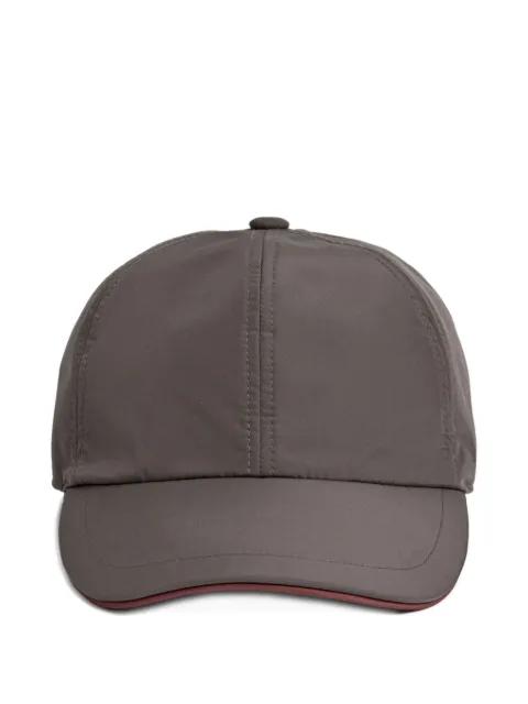 structured baseball cap by 12 STOREEZ