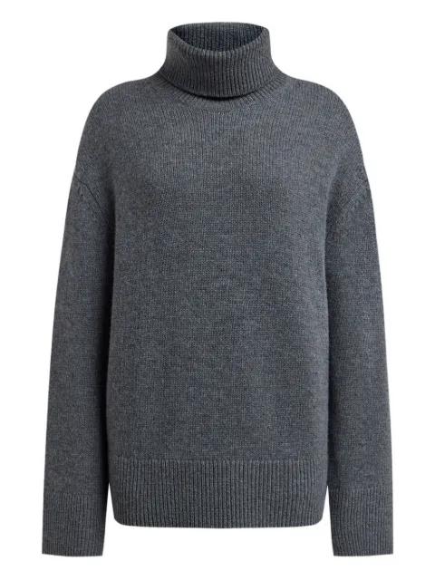 turtleneck sweater by 12 STOREEZ