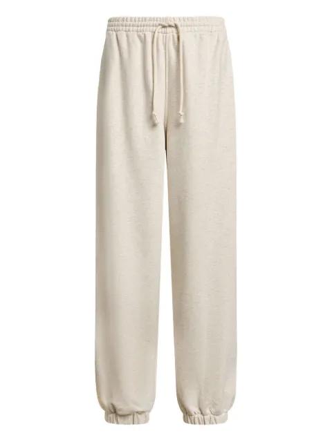 wide-leg track pants by 12 STOREEZ