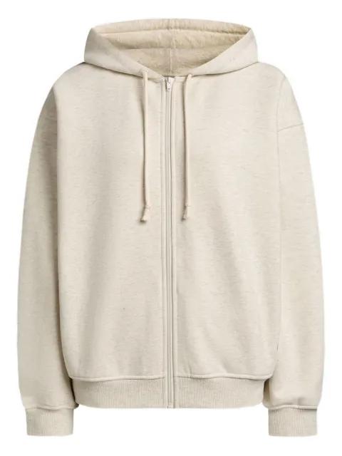 zip-up hoodie by 12 STOREEZ