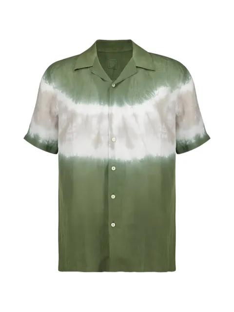 Regular fit linen shirt by 120% LINO