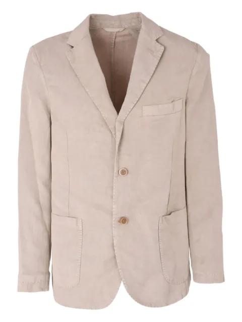 button giacca jacket by 120% LINO