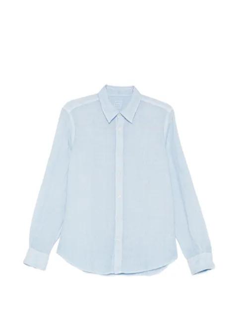 button shirt by 120% LINO