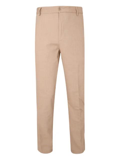 button trousers by 120% LINO