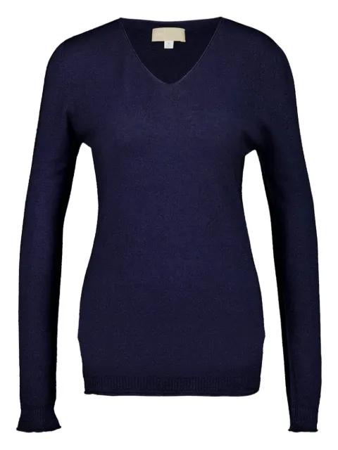 cashmere sweater by 120% LINO