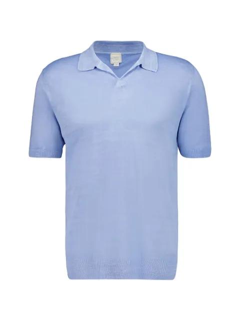 linen T-shirt by 120% LINO