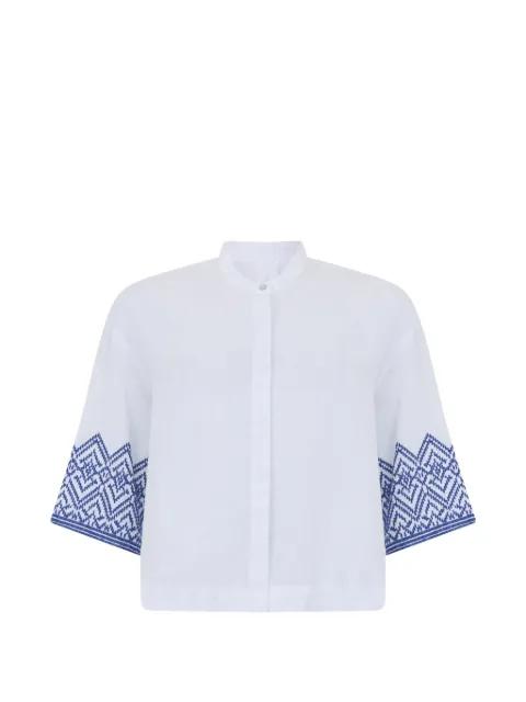 linen shirt by 120% LINO