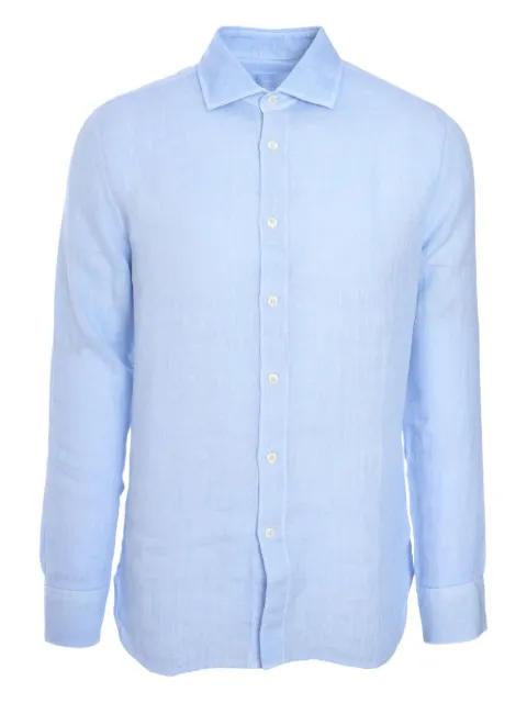 linen shirt by 120% LINO