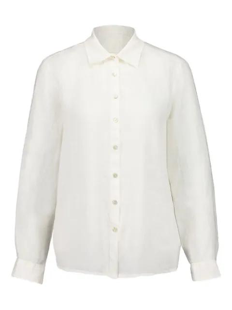linen shirt by 120% LINO