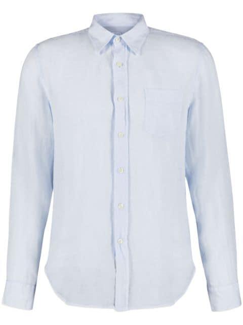linen shirt by 120% LINO