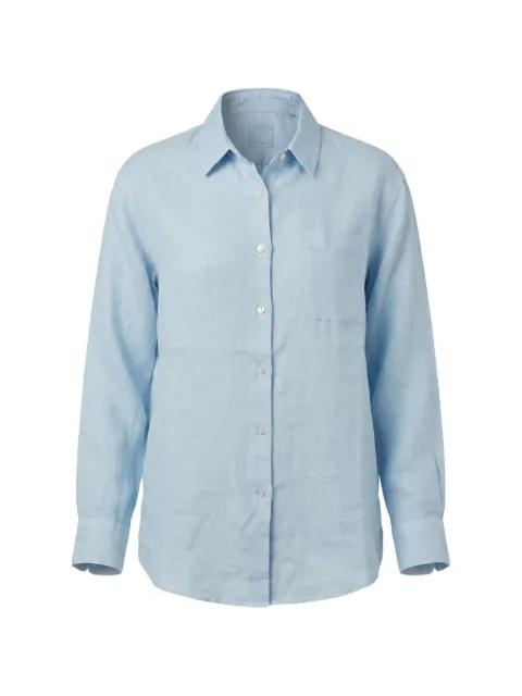 linen shirt by 120% LINO