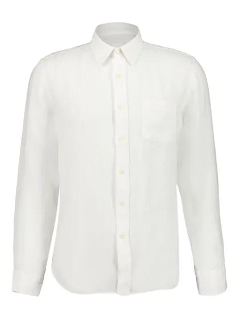 linen shirt by 120% LINO