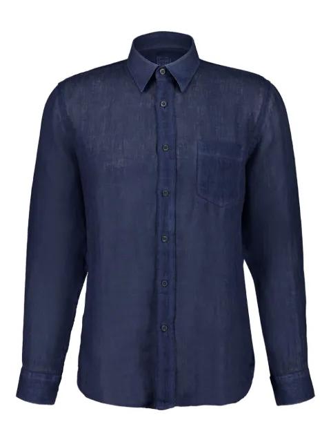 linen shirt by 120% LINO