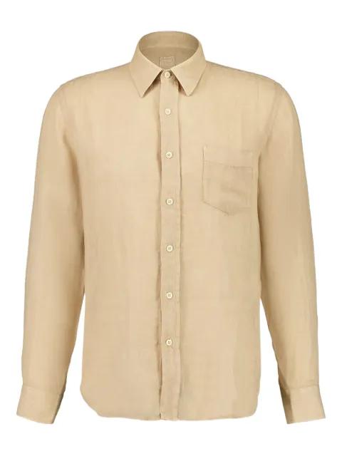 linen shirt by 120% LINO
