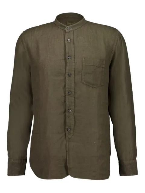linen shirt by 120% LINO