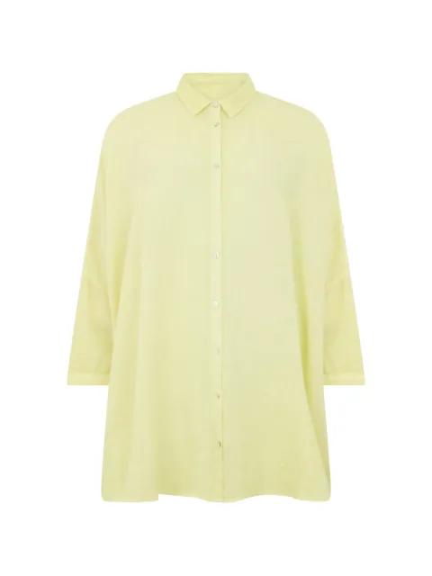 linen shirt by 120% LINO