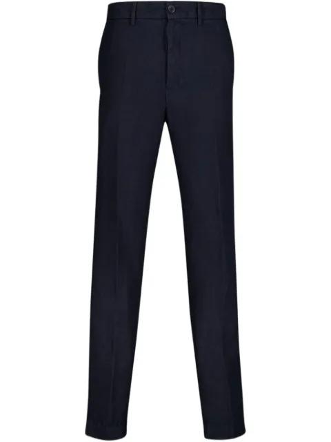 linen trousers by 120% LINO
