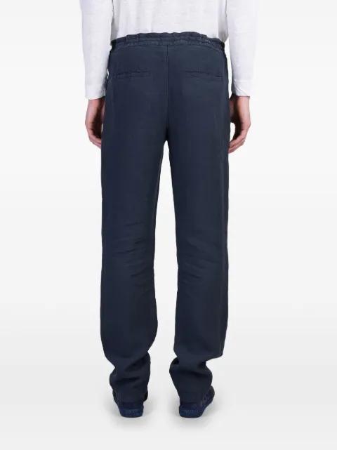 linen trousers by 120% LINO