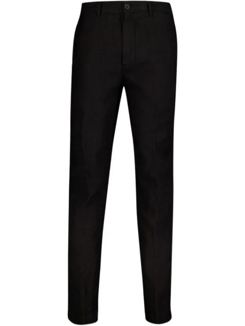 linen trousers by 120% LINO