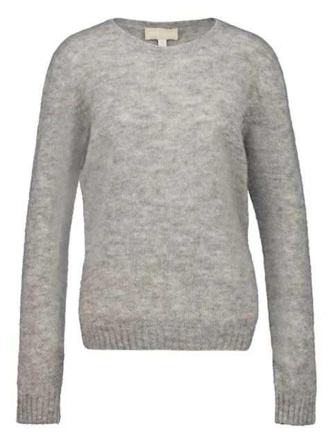 long-sleeve maglia sweater by 120% LINO