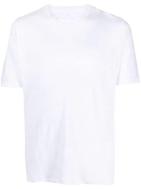 long-sleeve shirt by 120% LINO