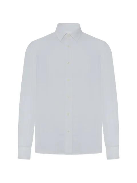 long-sleeves shirt by 120% LINO