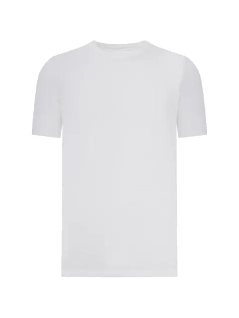 short-sleeve T-shirt by 120% LINO