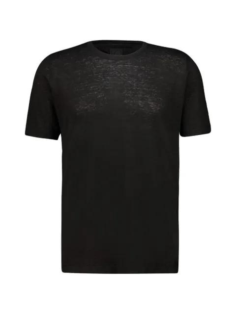 short-sleeve T-shirt by 120% LINO